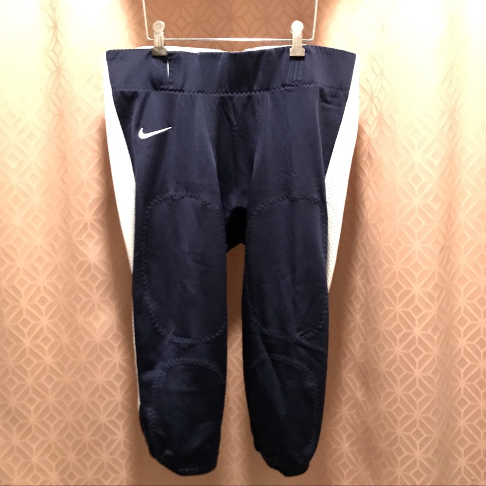 Men's Nike Football Pants - XL